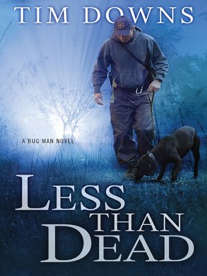 cover image of Less than Dead